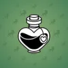 Love Potion #20203