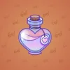 Love Potion #20217