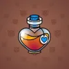 Love Potion #20219