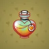 Love Potion #20258