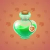 Love Potion #20265