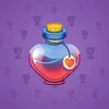 Love Potion #20327
