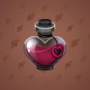 Love Potion #20345
