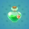 Love Potion #20352