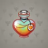 Love Potion #20361
