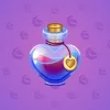 Love Potion #20364