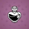 Love Potion #20366
