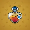 Love Potion #20377