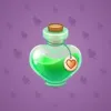 Love Potion #20388