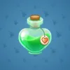 Love Potion #20390
