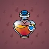 Love Potion #20396