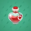 Love Potion #20406