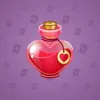 Love Potion #20417