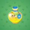 Love Potion #20421