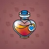 Love Potion #20430
