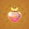 Love Potion #20456