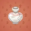 Love Potion #20462
