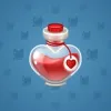 Love Potion #20464