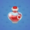 Love Potion #20471