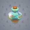 Love Potion #20478