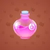 Love Potion #20490