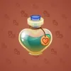 Love Potion #20497