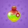 Love Potion #20540