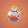 Love Potion #20546