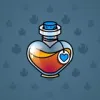 Love Potion #20576