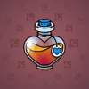 Love Potion #20584
