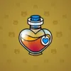 Love Potion #20596