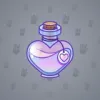 Love Potion #20618