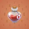 Love Potion #20641