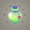 Love Potion #20658