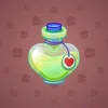 Love Potion #20662