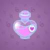 Love Potion #20663