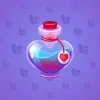 Love Potion #20696
