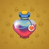 Love Potion #20701
