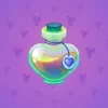 Love Potion #20705