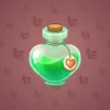 Love Potion #20706