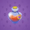 Love Potion #20710