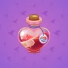 Love Potion #20734