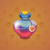 Love Potion #20737