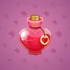 Love Potion #20738