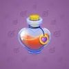 Love Potion #20739