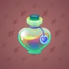 Love Potion #20741