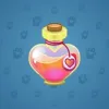 Love Potion #20743