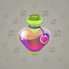Love Potion #20747