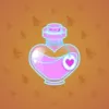 Love Potion #20760