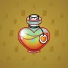 Love Potion #20762